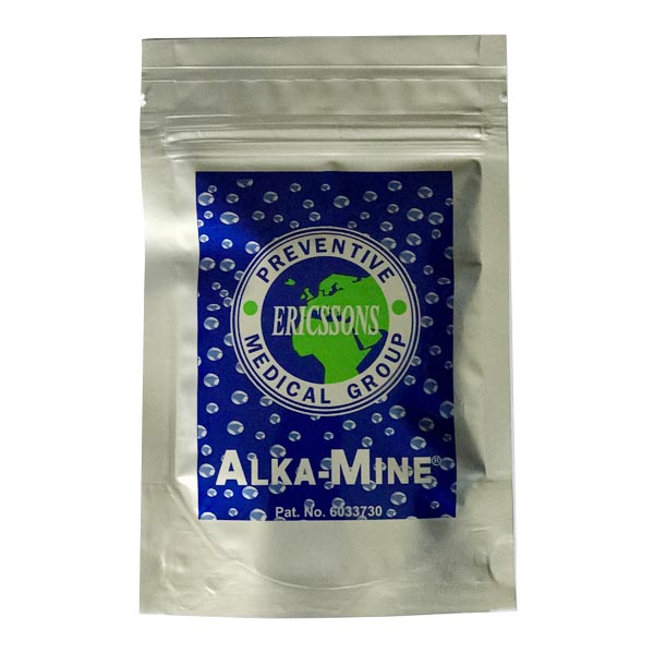 Alka-Mine 1x30 påsar (30 liter)