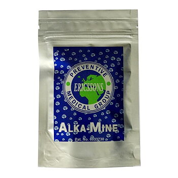 Alka-Mine 1x30 påsar (30 liter)