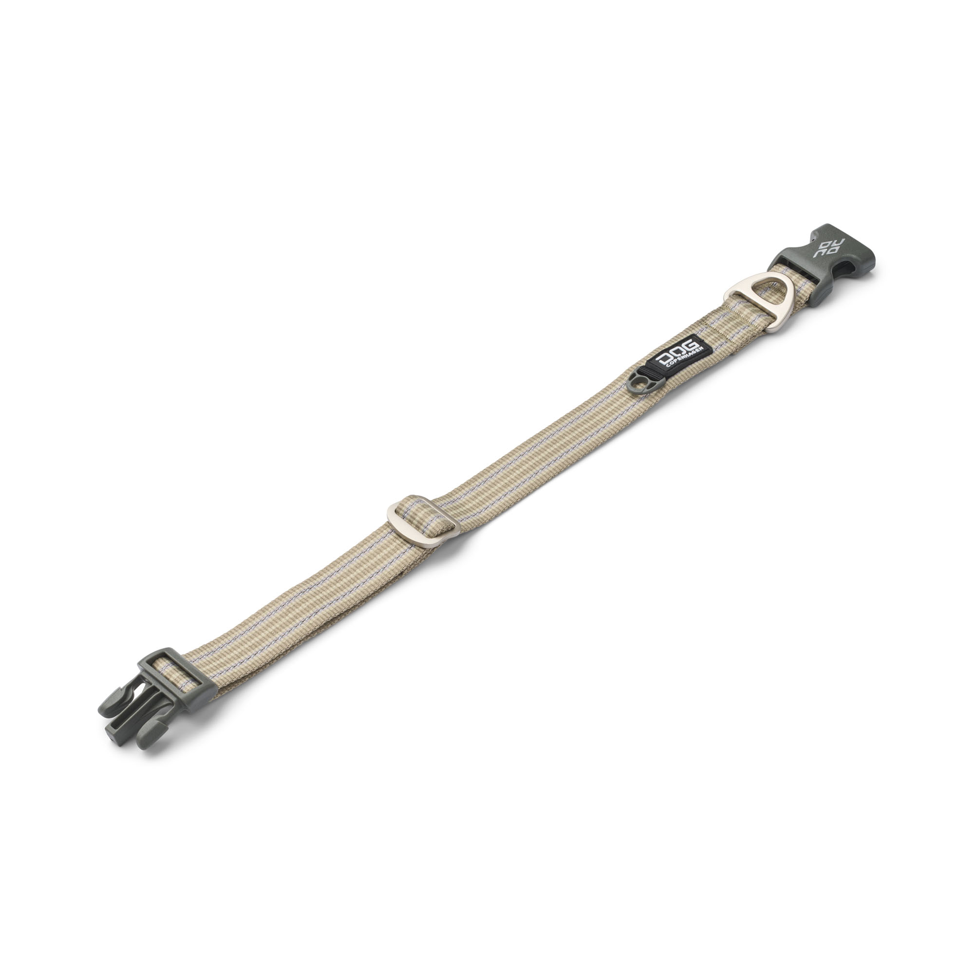 Dog Copenhagen Urban Style Halsband, Desert Dune - 2