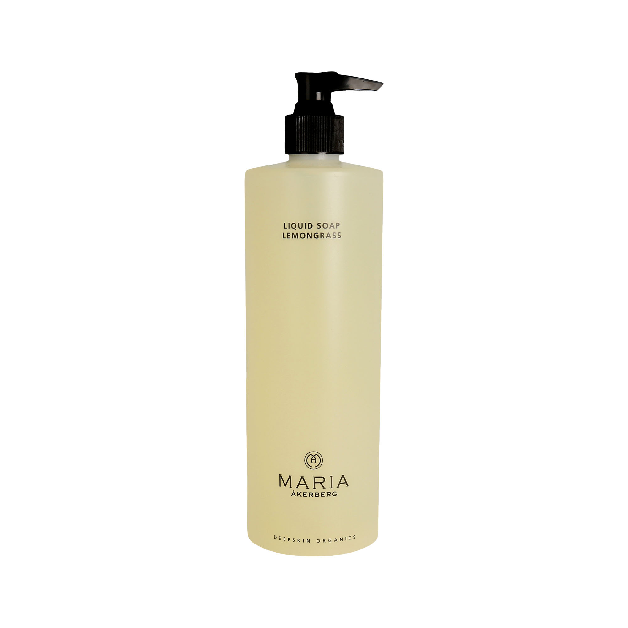 Liquid Soap Lemongrass - MARIA ÅKERBERG