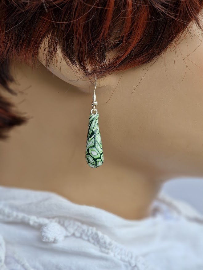  Green Form