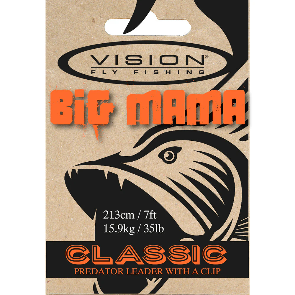 Vision Big Mama Classic leader