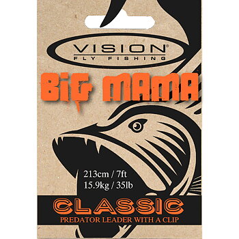 Vision Big Mama Classic leader