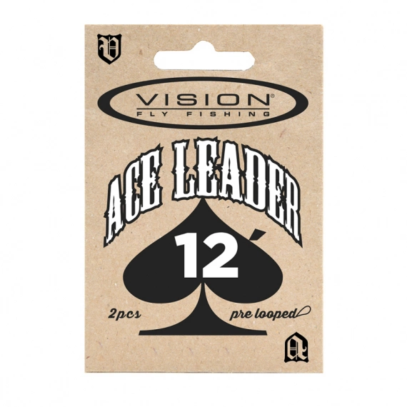 Vision ACE leader 12'