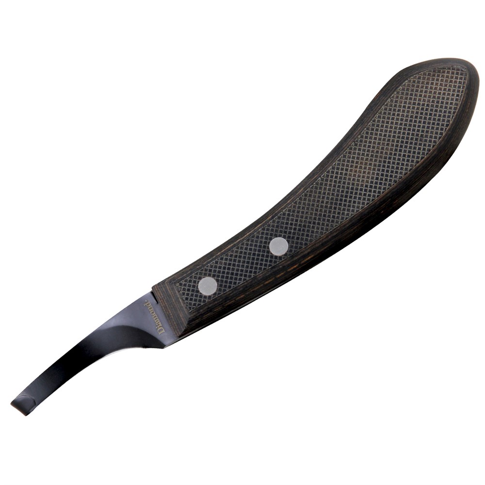 Diamond - Hovkniv Drop Blade - 3