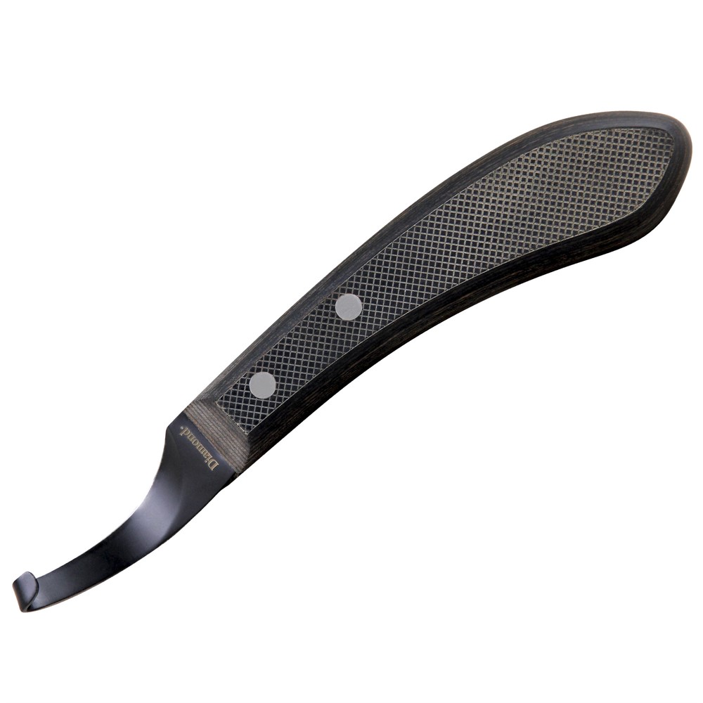 Diamond - Hovkniv Drop Blade