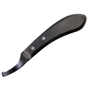 Diamond - Hovkniv Drop Blade