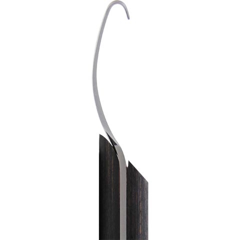 Diamond - Hovkniv Drop Blade - 4