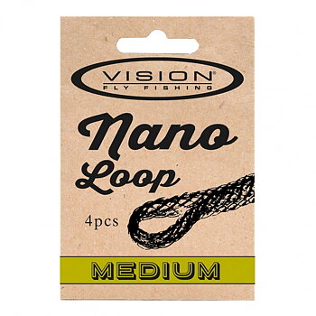 Vision Nano Loops Medium