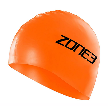 Zone3 Silikon Simhuva  48g - Medium