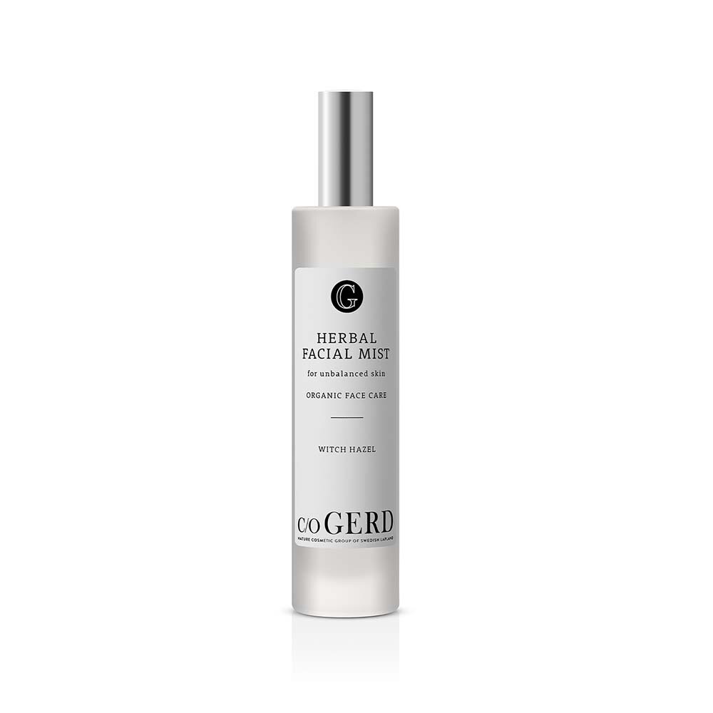 Herbal Facial Mist 100ml c/o Gerd