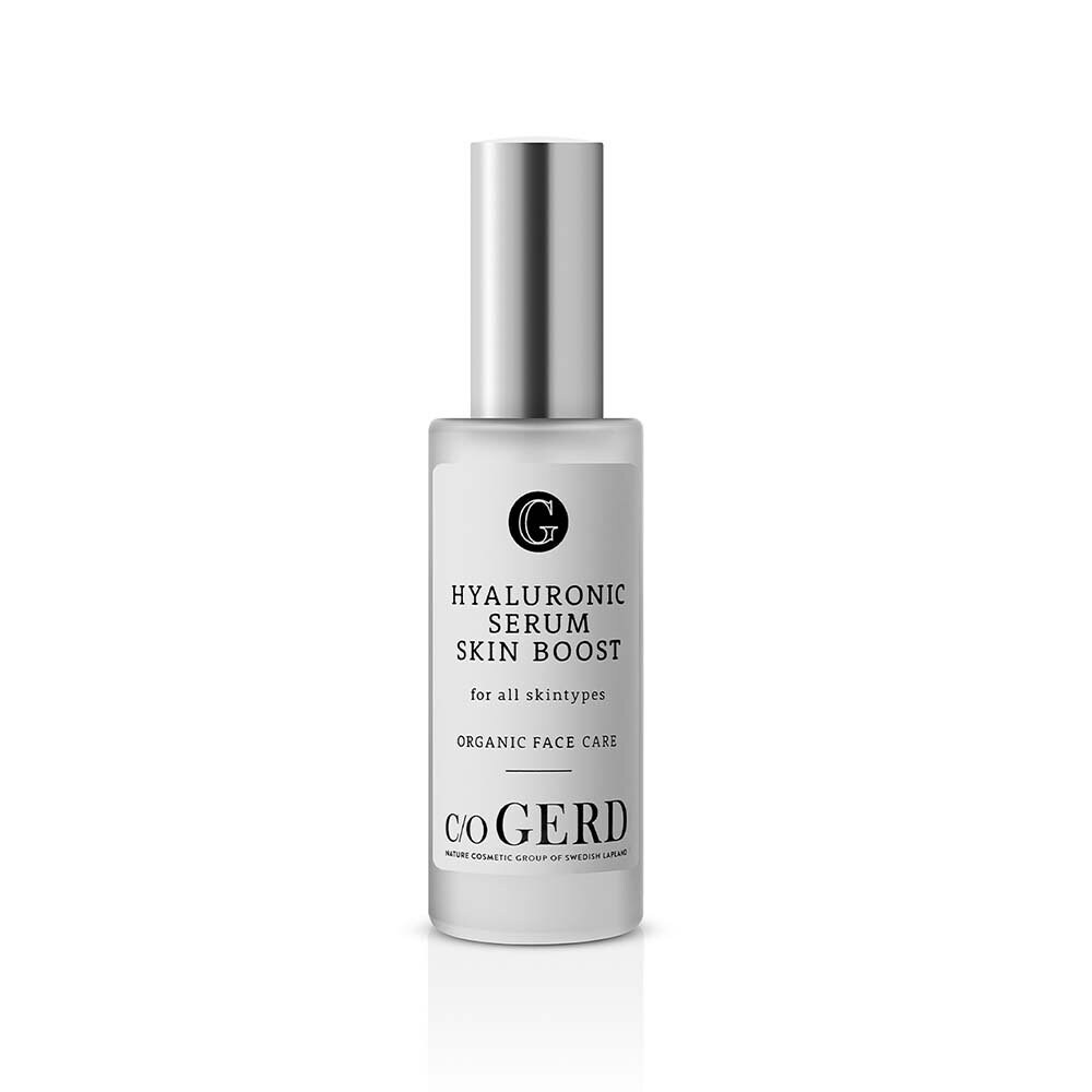 Hyaluronic Serum Skin Boost 30ml c/o Gerd