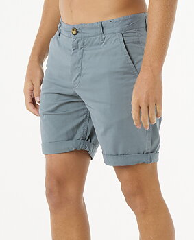 Rip Curl Twisted Walkshort Mineral Blue