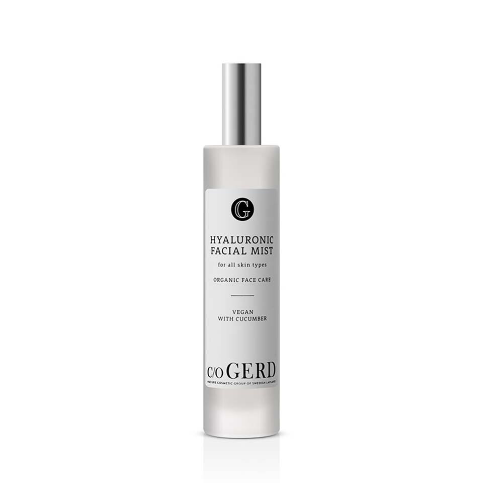 Hyaluronic Facial Mist 100ml c/o Gerd