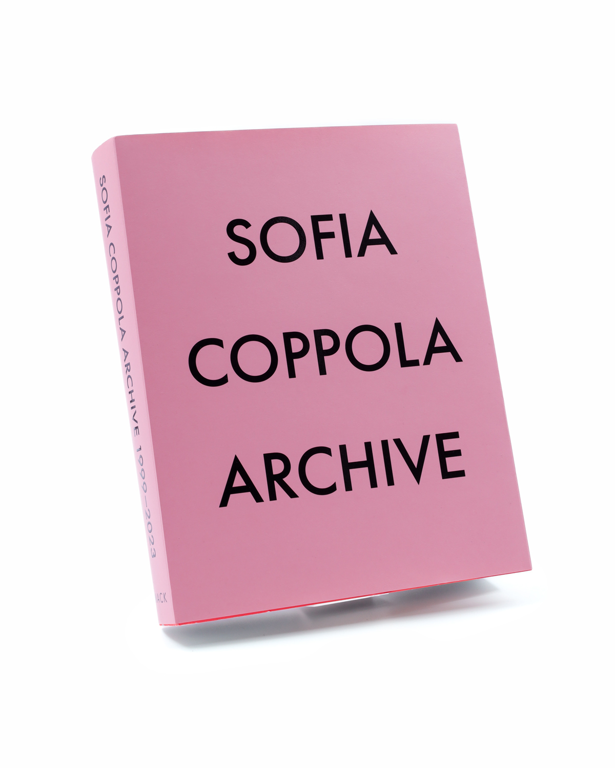 Sofia Coppola Archive