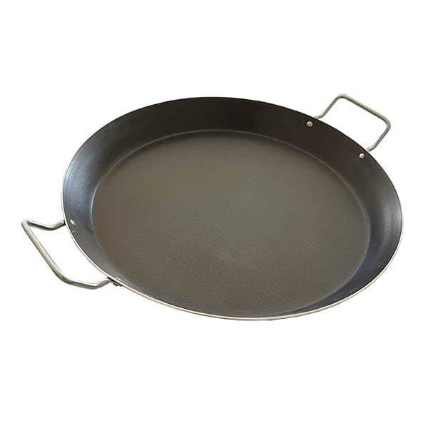 Caroni Paella-panna
