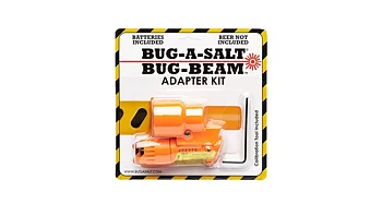 BUG-A-SALT  - Bug Beam Adapter Kit