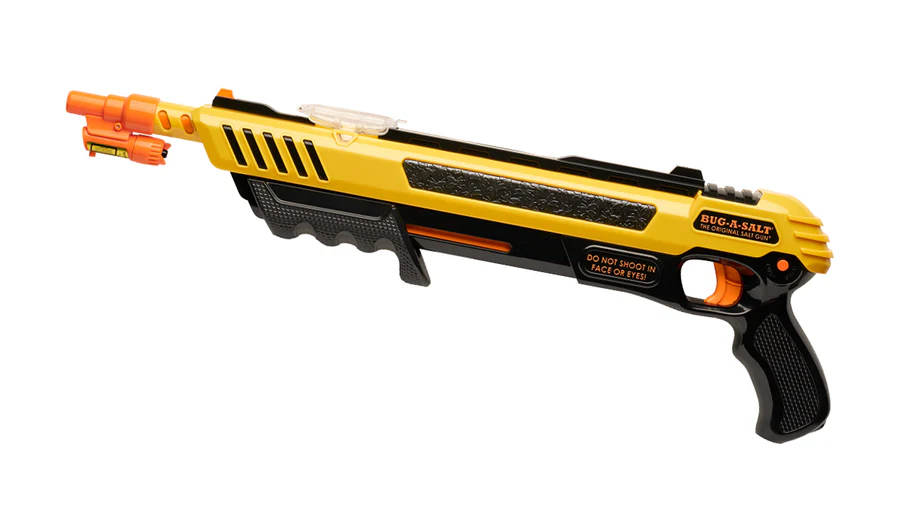 BUG-A-SALT - Bug Beam Adapter Kit - 4