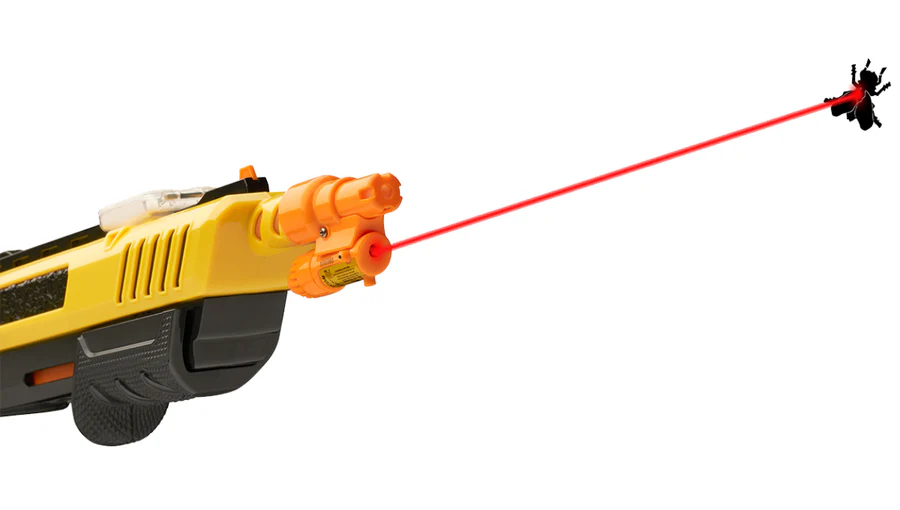 BUG-A-SALT - Bug Beam Adapter Kit - 3