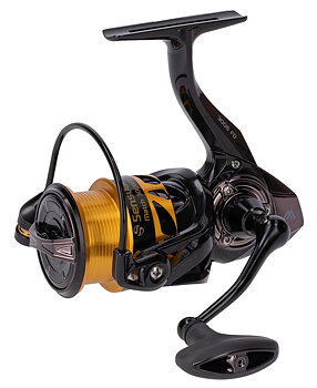MIKADO SENSUAL NG MATCH 3006 SPINNING REEL