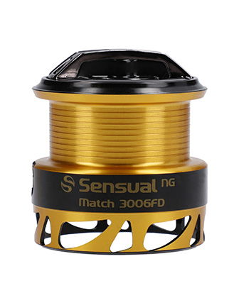 MIKADO SENSUAL NG MATCH 3006 HASPELRULLE - 5