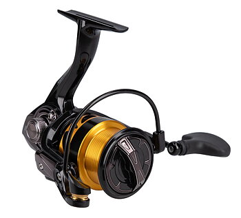 MIKADO SENSUAL NG MATCH 3006 SPINNING REEL