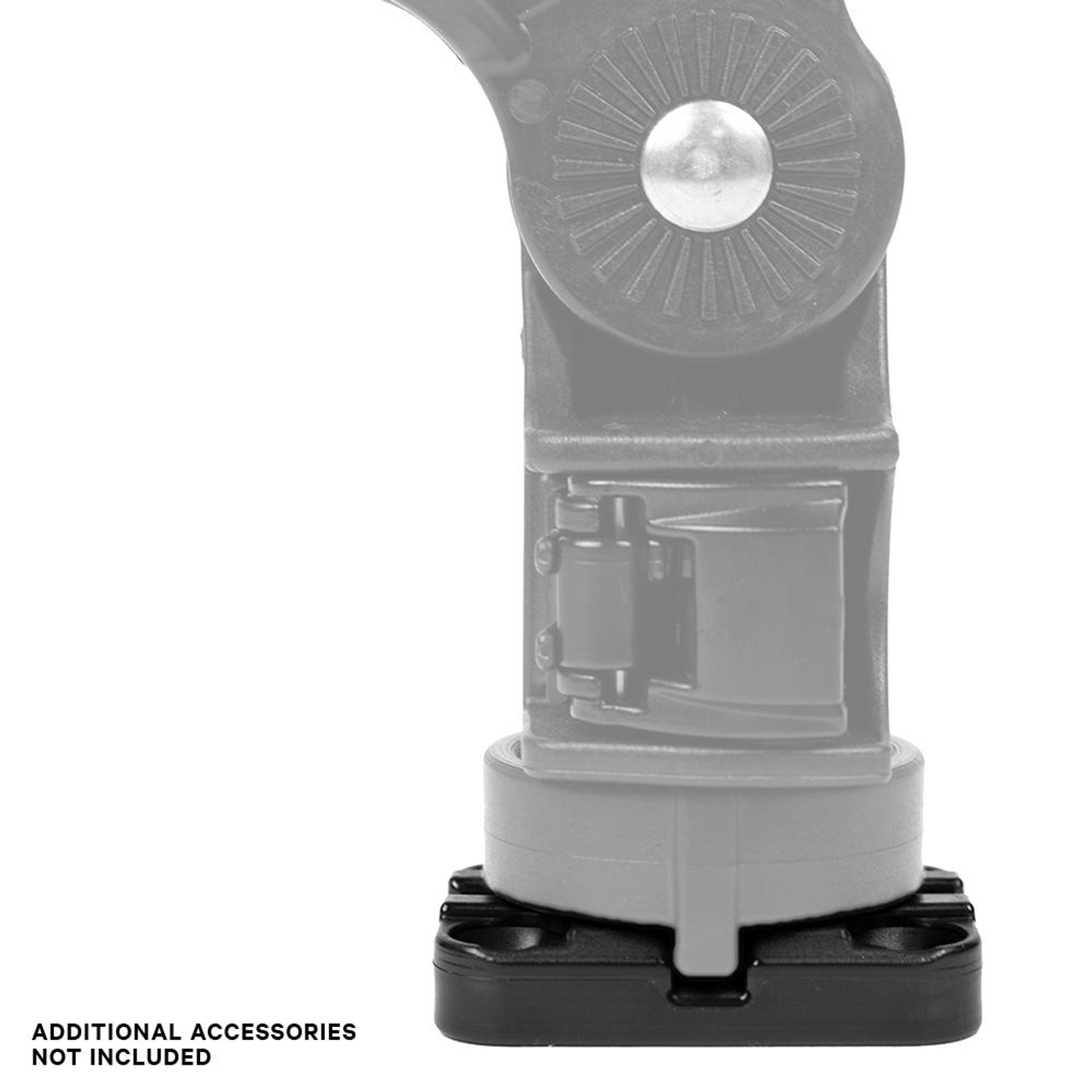 YakAttack Mighty Mount II - 3