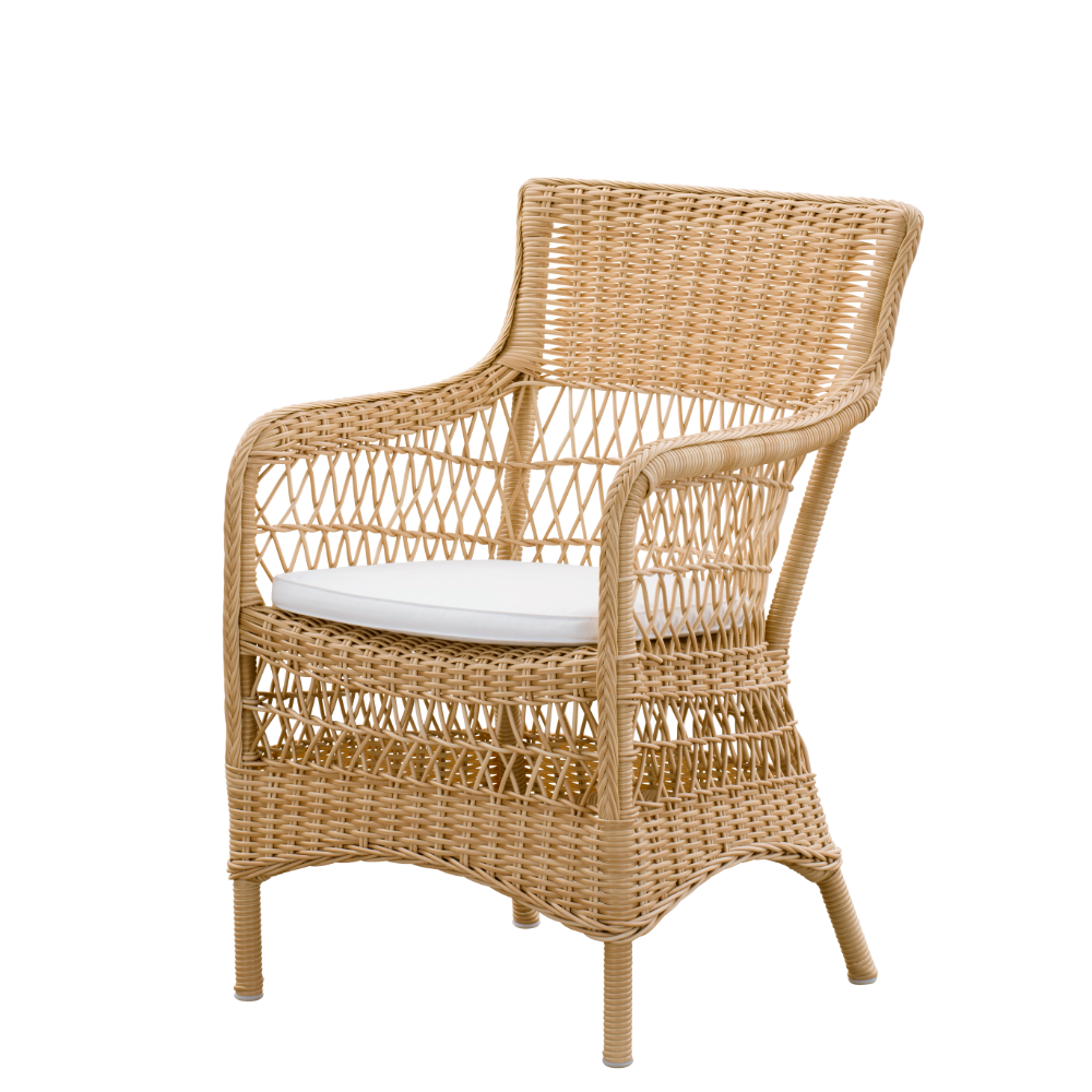 Marie Matstol - Utomhus - Sika-Design - 3