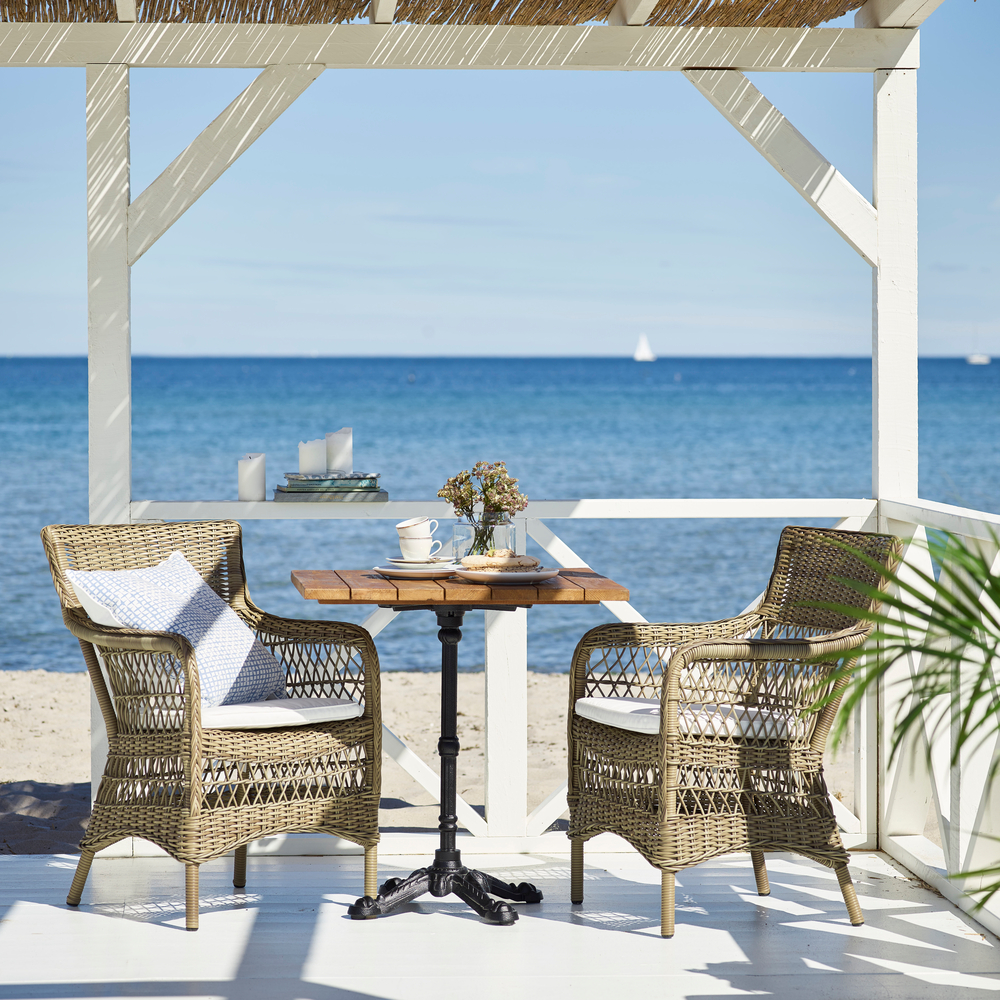 Marie Matstol - Utomhus - Sika-Design - 6