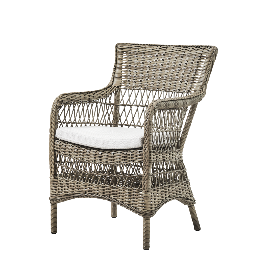Marie Matstol - Utomhus - Sika-Design - 5