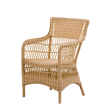 Marie Dining Chair - Outdoor - Sika-Design