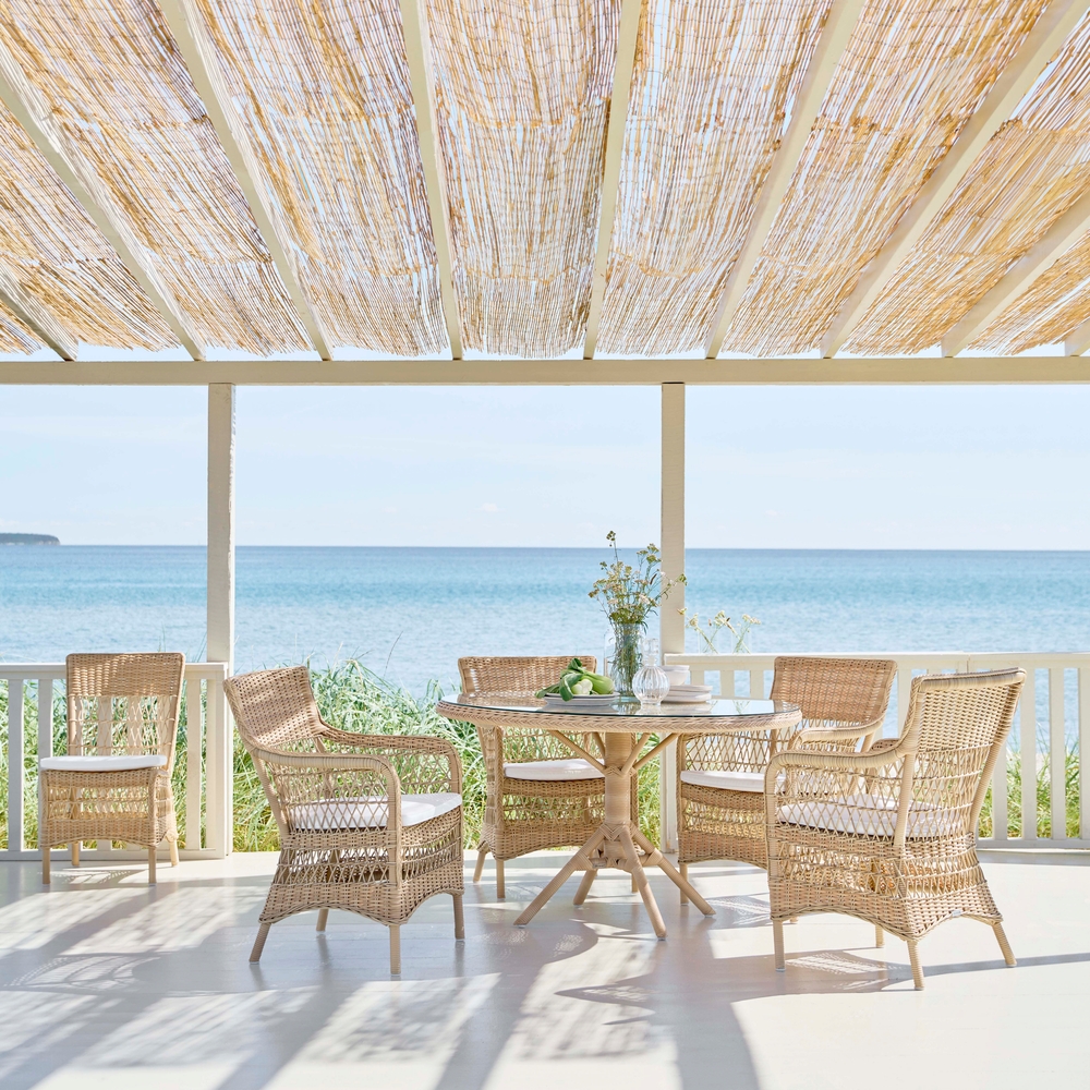 Marie Matstol - Utomhus - Sika-Design - 4