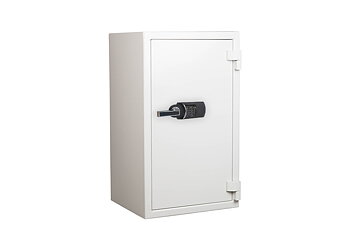 ES 100 120P Brandsäkert dokumentskåp
