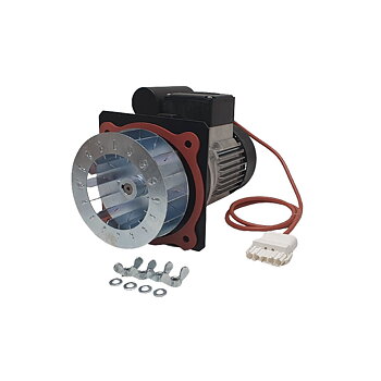 Fläktmotor Solo Innova 50