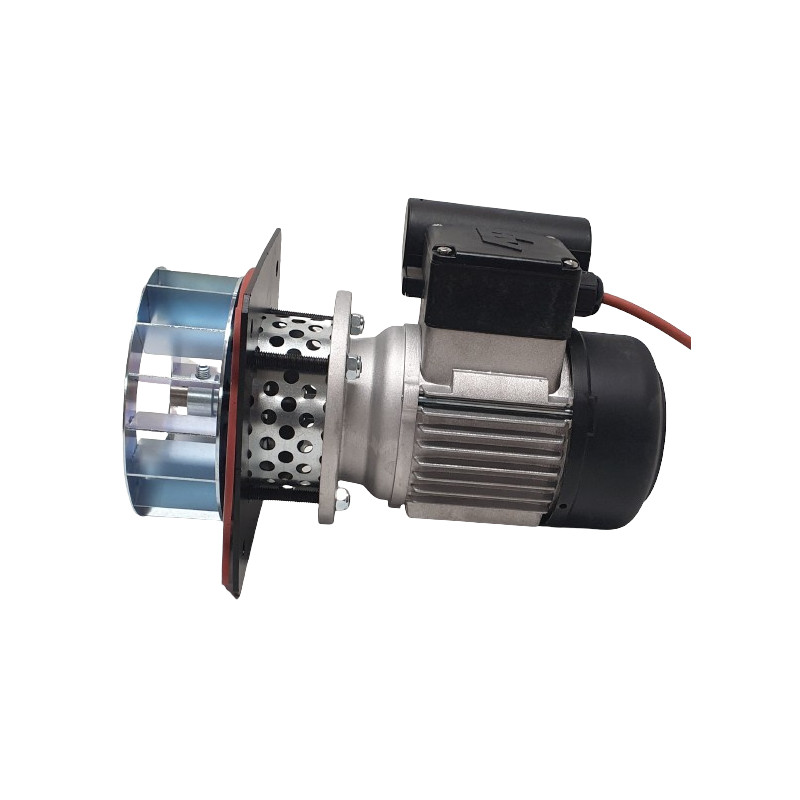 Fläktmotor Solo Innova 50 - 2