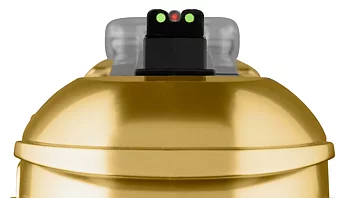 BUG-A-SALT 3.0 - Gold Digger Fiber Optic 2