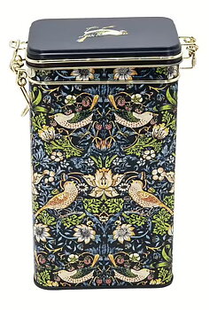 Kaffeburk - William Morris, Strawberry Thief