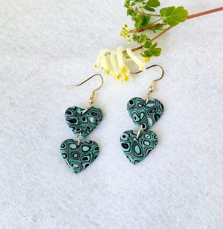 Green heart