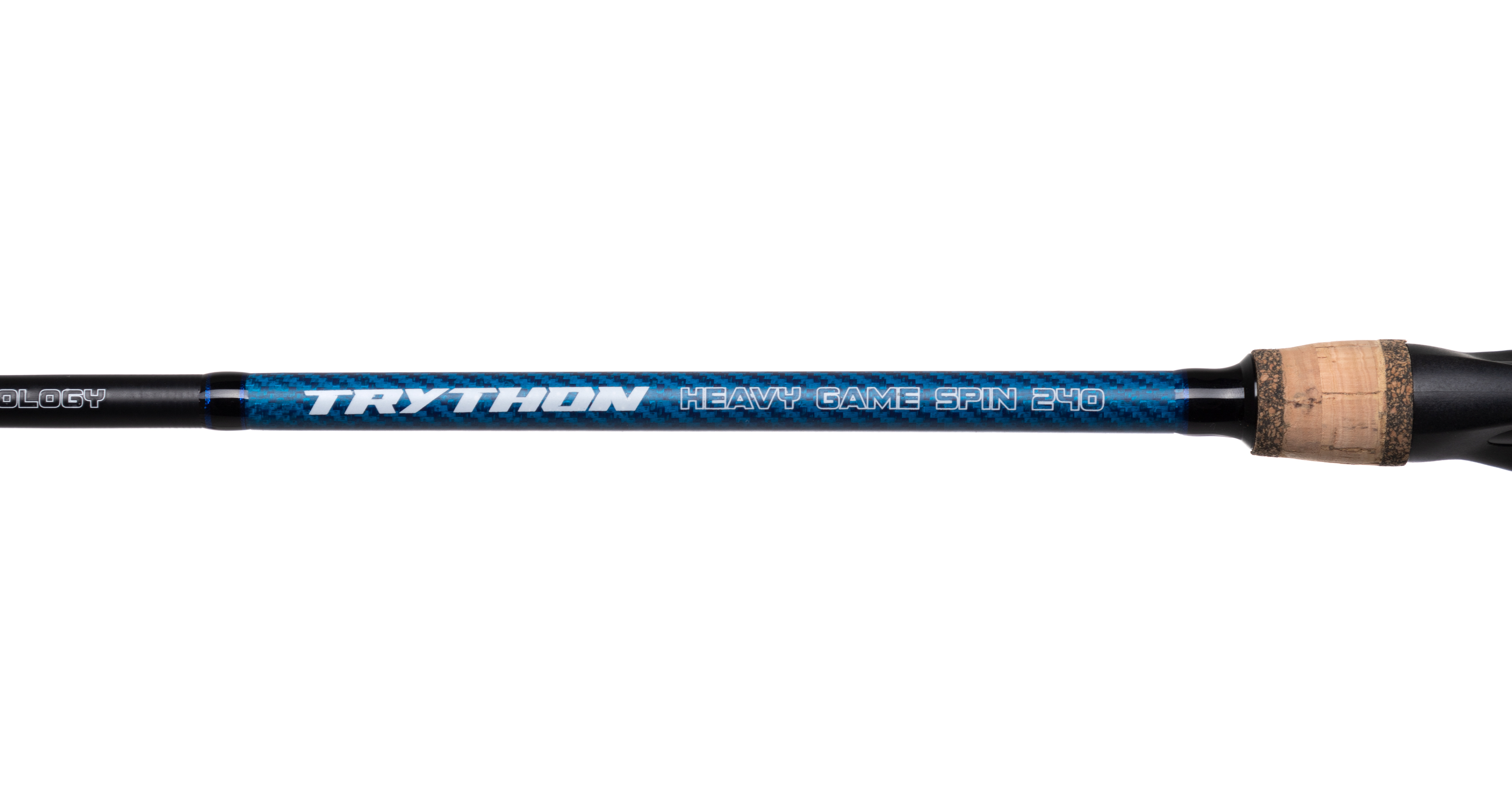 MIKADO TRYTHON SPIN 2SEC - 2
