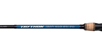 MIKADO TRYTHON SPIN 2SEC