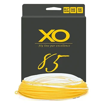 Vision XO 85 S5 Sink 5