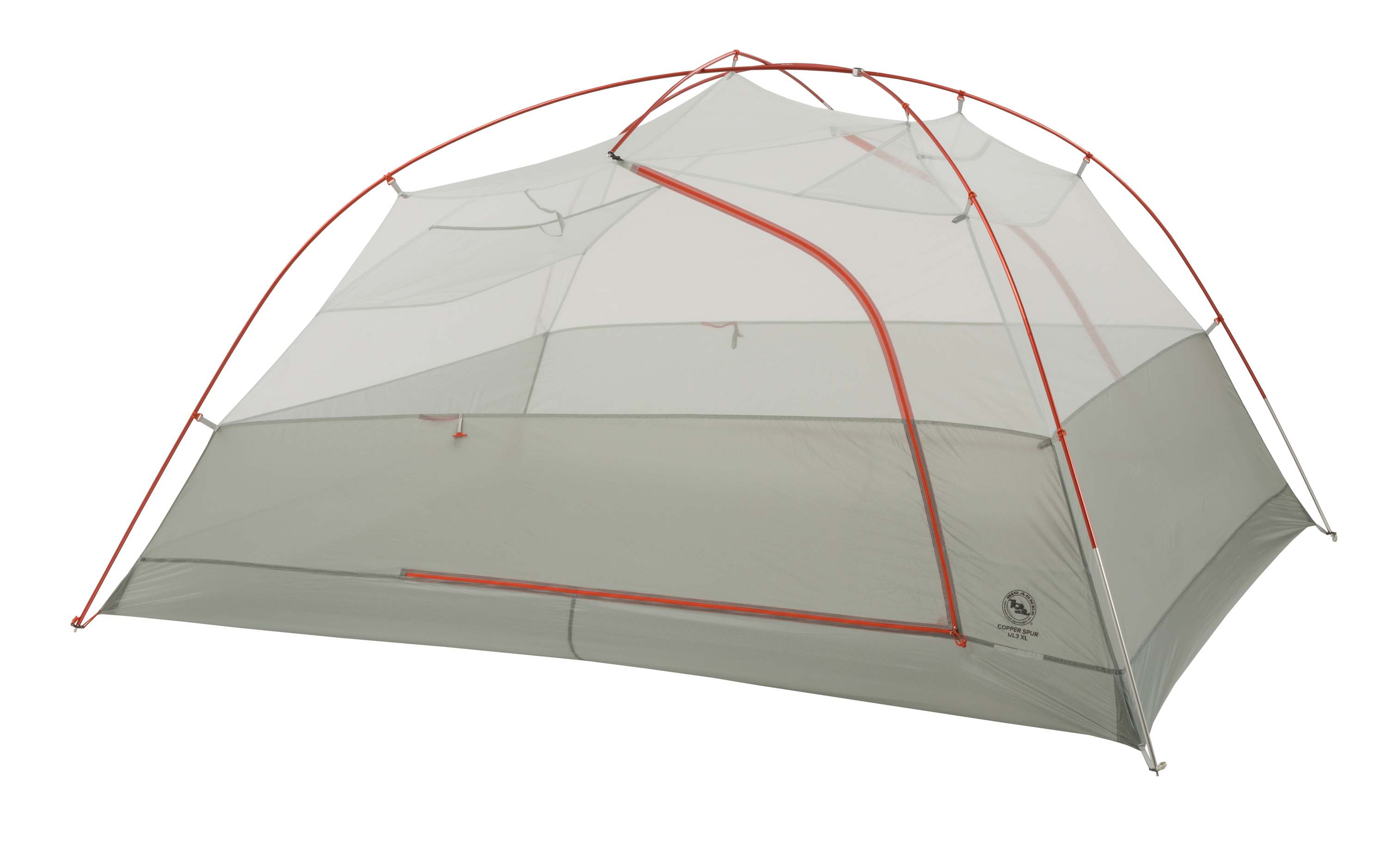 Big agnes Copper Spur HV UL3 XL Hyperbead - 6