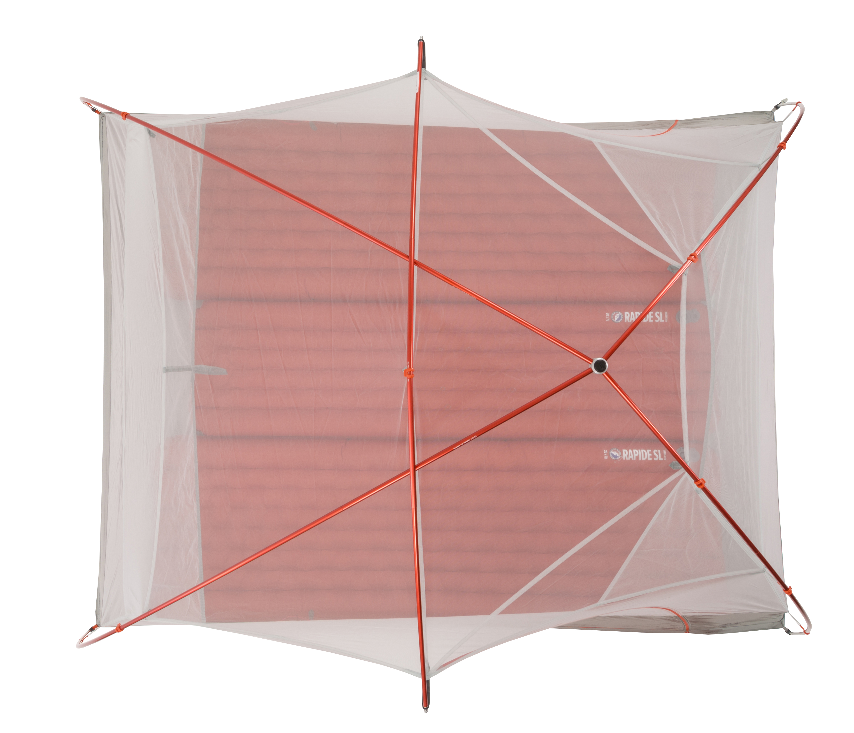 Big agnes Copper Spur HV UL3 XL Hyperbead - 7