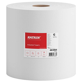 Torkrulle Katrin 1-lager 1230m
