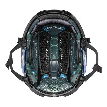 CCM htc Women FTW med galler Sr 