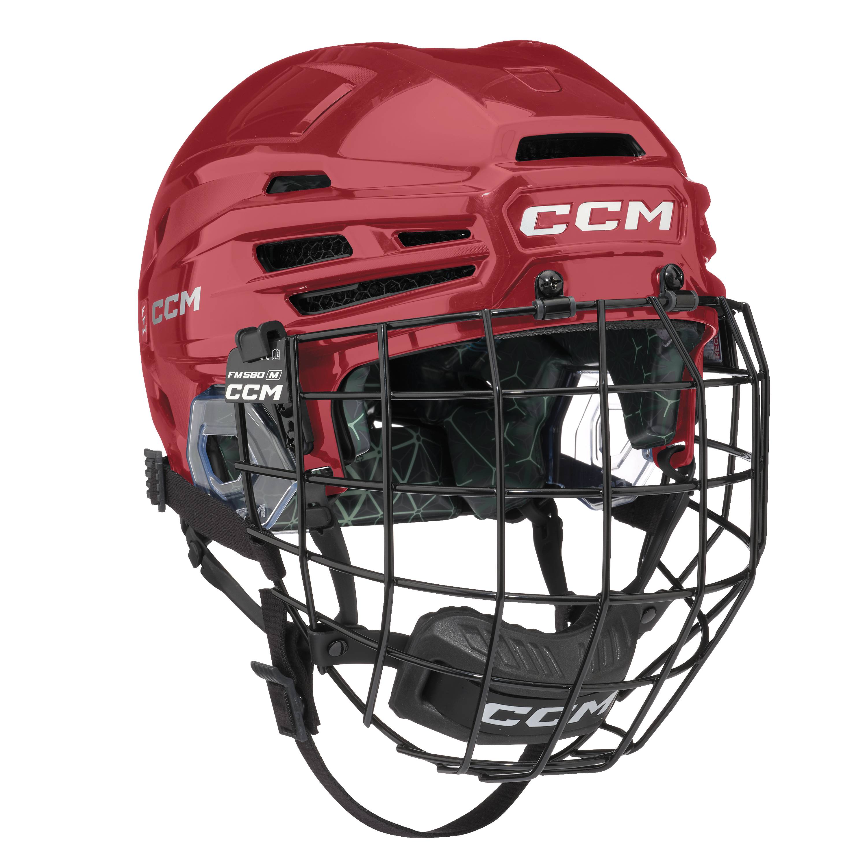 CCM htc Women FTW med galler Sr  - 5