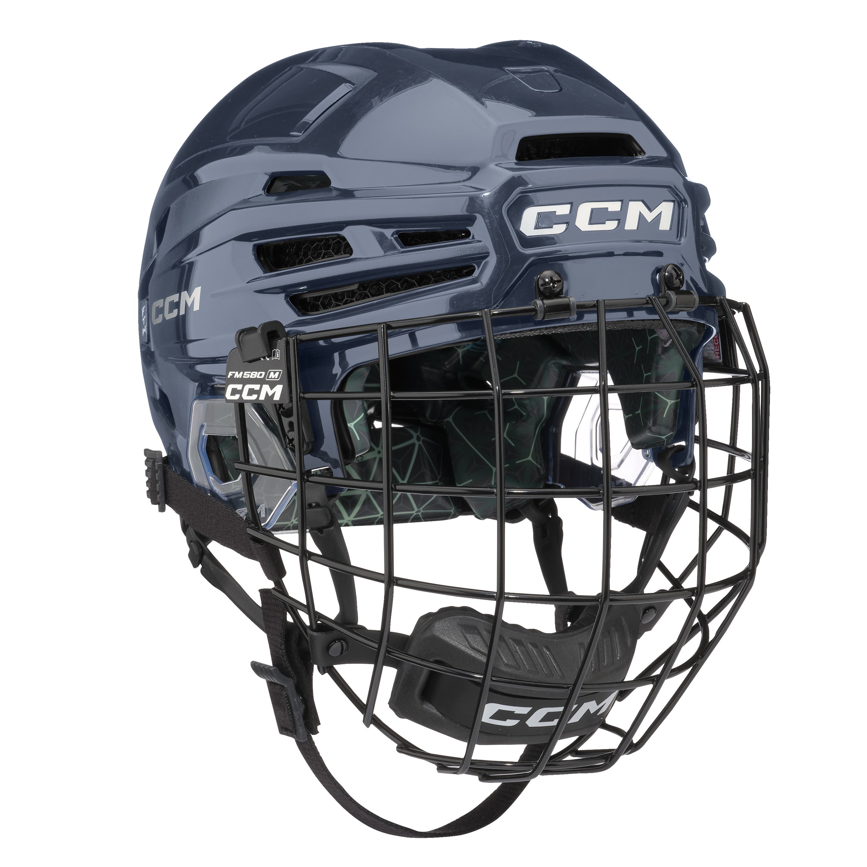 CCM htc Women FTW med galler Sr  - 3