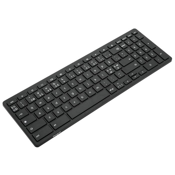 Tangentbord trådlöst Bluetooth