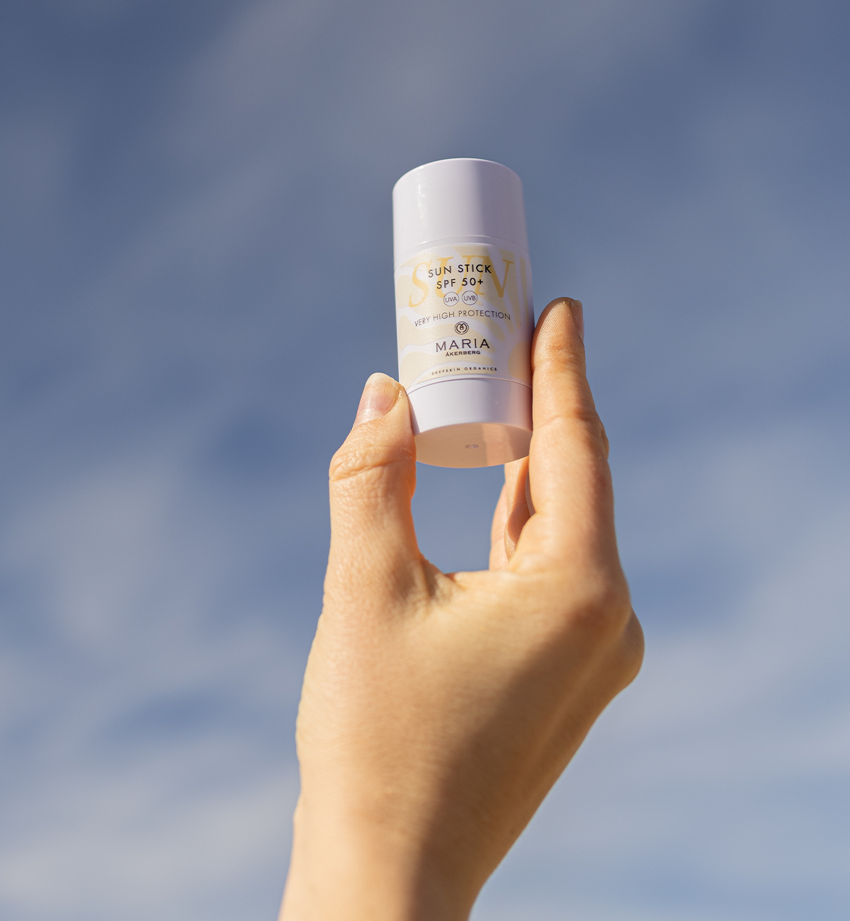 Sun Stick SPF 50+ Maria Åkerberg - 4