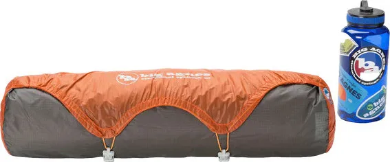 Big Agnes Copper Spur UL 3 HyperBead  - 10